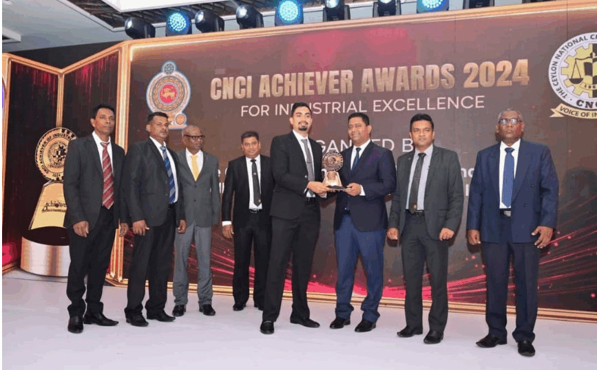 CNCI Achiever Awards 2024
