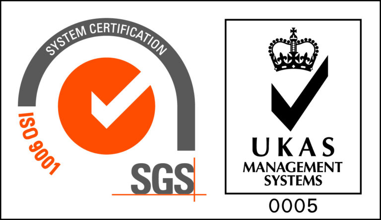 ISO 9001