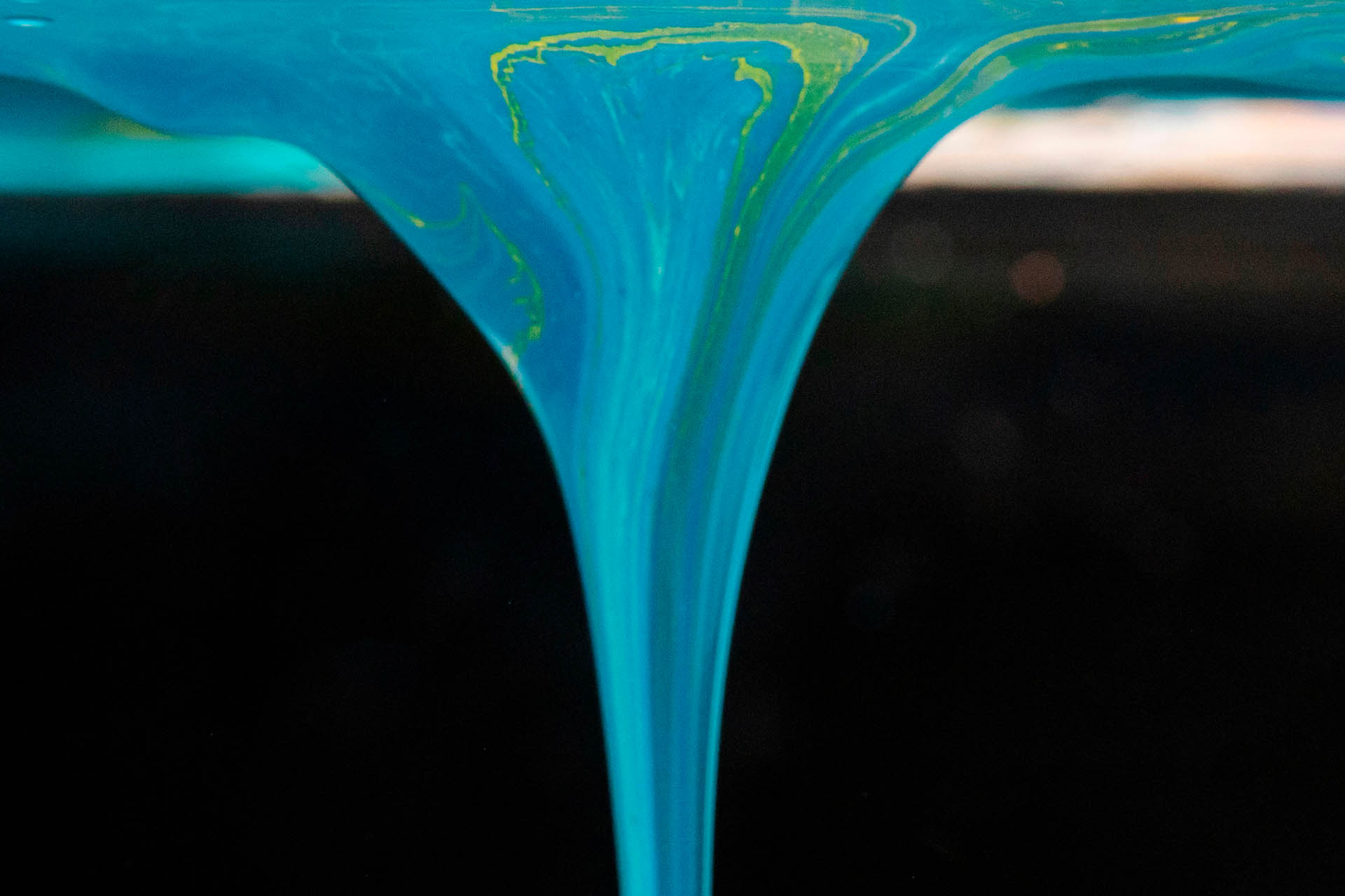Liquid Inks