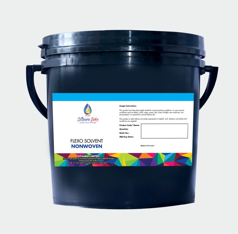 Non-Woven